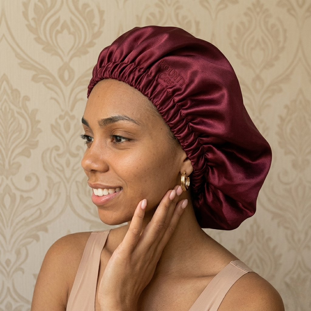 Bonnet Signature N°1