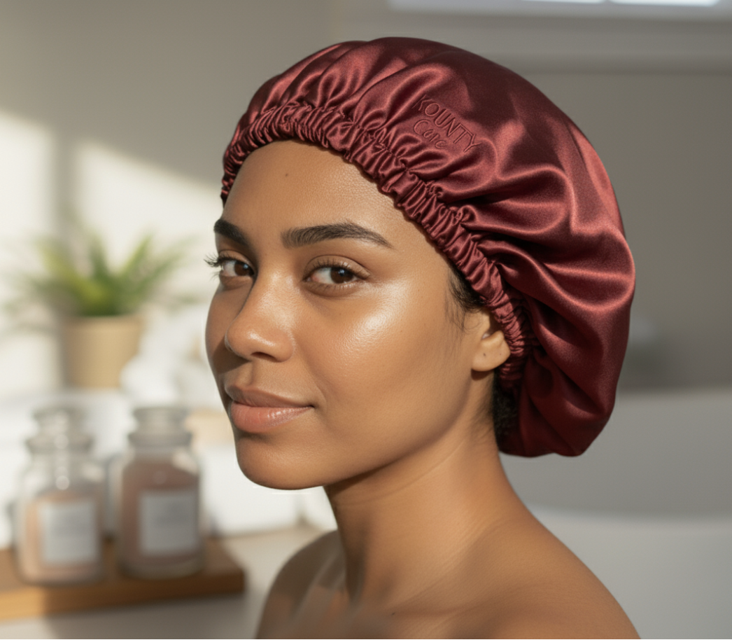 Bonnet Signature N°1