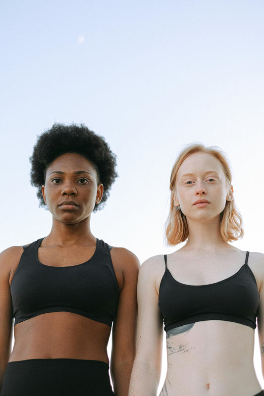 Kounty Care : Notre vision pour vos cheveux.