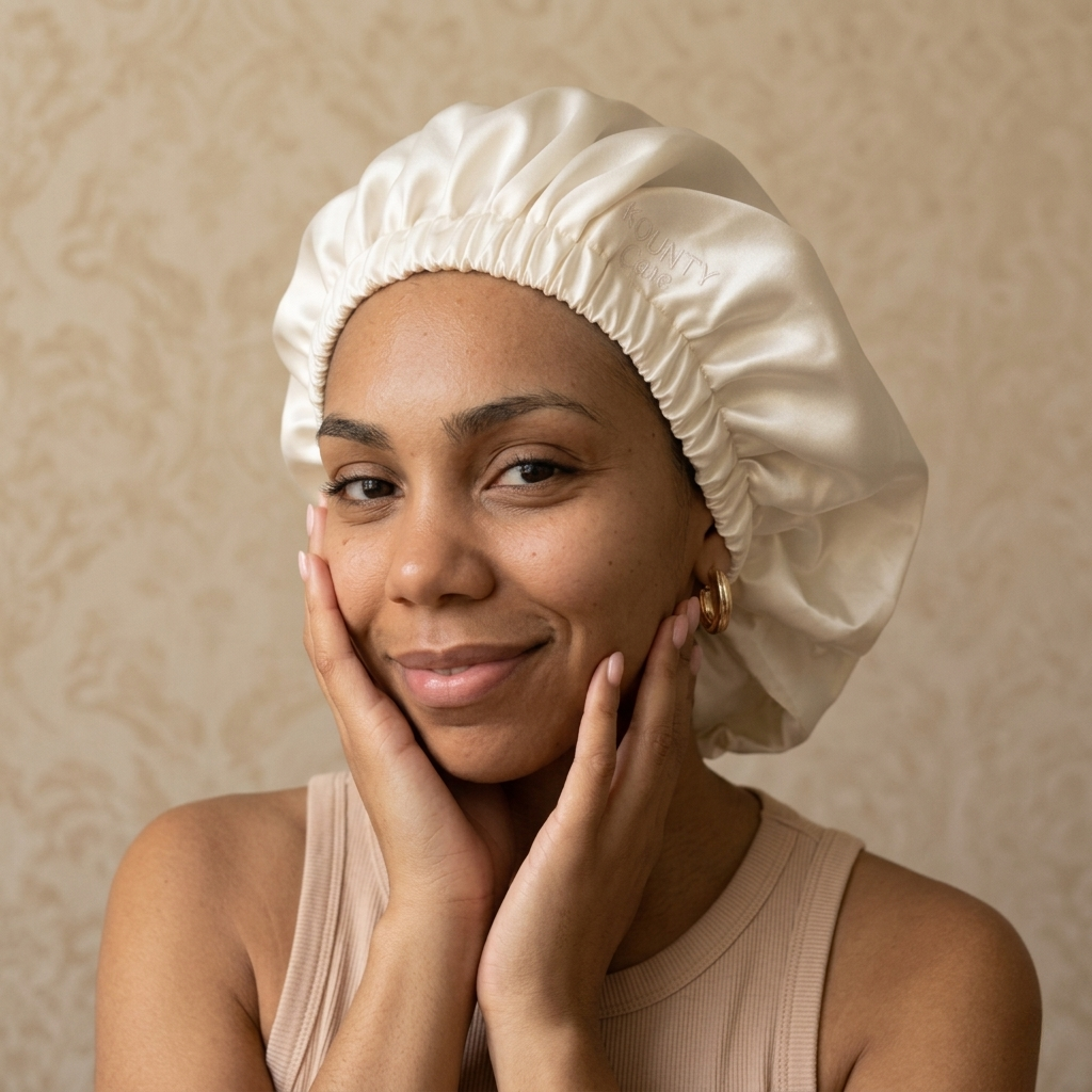 Bonnet Signature N°1
