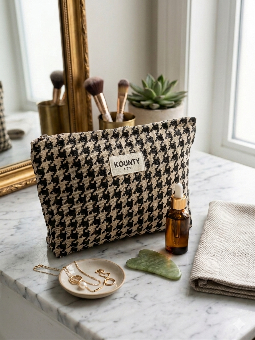 Pochette Kaya