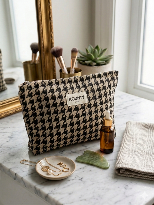 Pochette Kaya