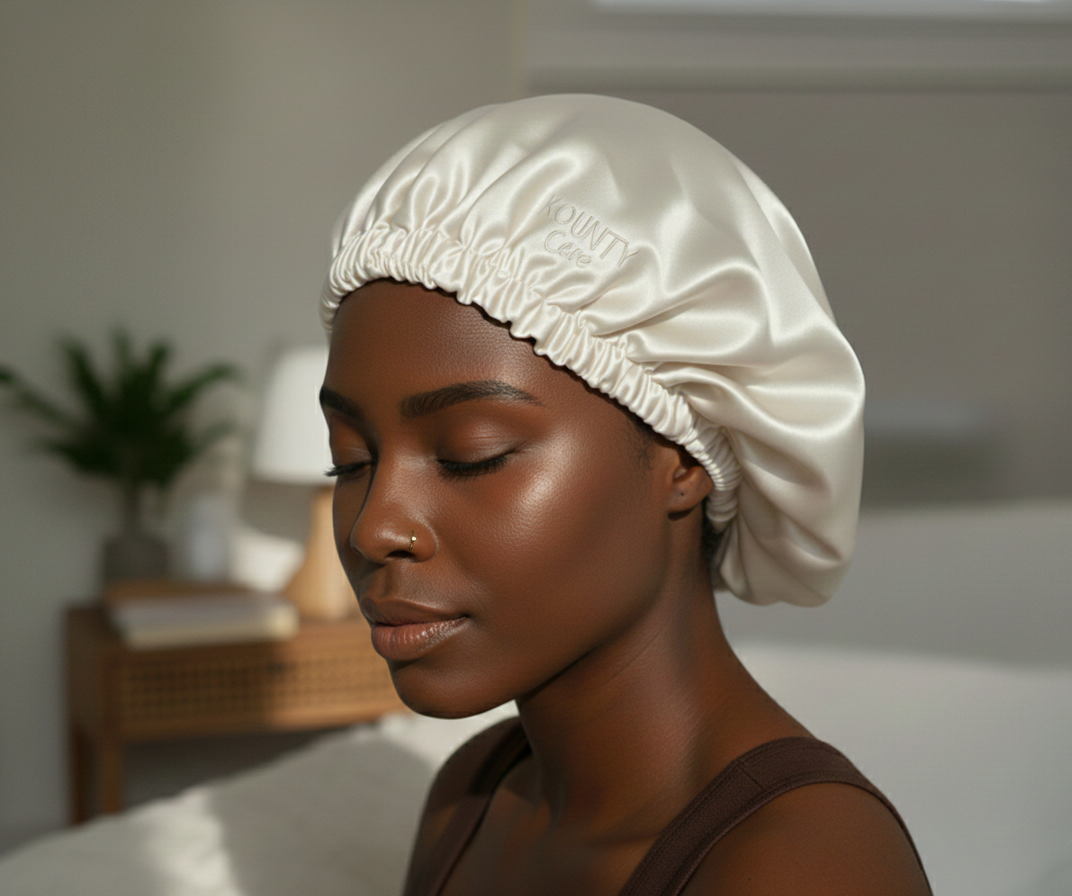 Bonnet Signature N°1